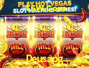 Loterias online na Deusapg
